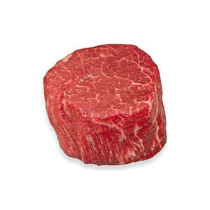 Filet Mignon